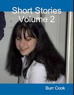 Short Stories Volume 2