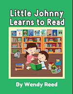 Little Johnny Learns to Read