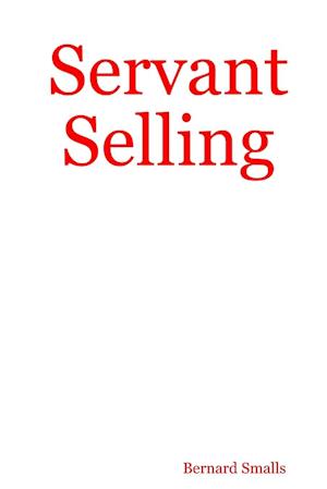 Servant Selling