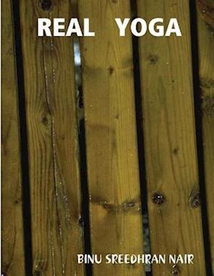 REAL YOGA