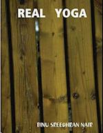 REAL YOGA 