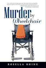 Murder by Wheelchair