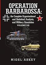 Operation Barbarossa