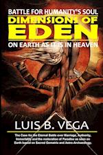 Dimensions of Eden