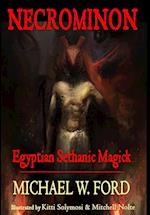 Necrominon - Egyptian Sethanic Magick 