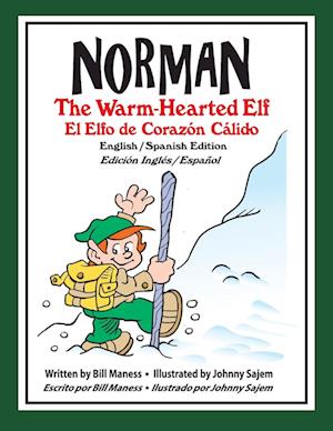 Norman, the Warm-Hearted Elf