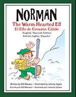 Norman, the Warm-Hearted Elf