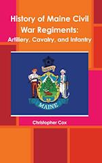 History of Maine Civil War Regiments