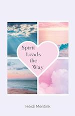 Spirit Leads the Way