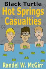 Hot Springs Casualties 