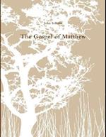 The Gospel of Matthew 