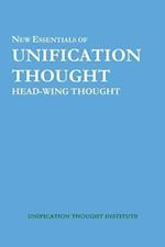 New Essentials of Unification Thought