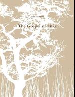 The Gospel of Luke 