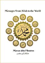 Messages From Allah to the World