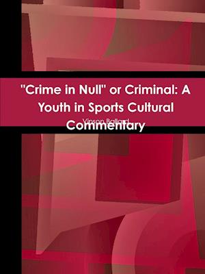 Crime in Null or Criminal