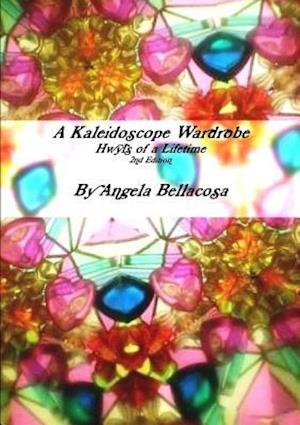 A Kaleidoscope Wardrobe