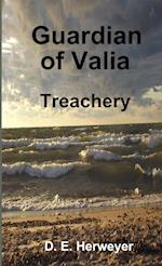 Guardian of Valia - Treachery 