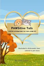 PAWSitive Tails