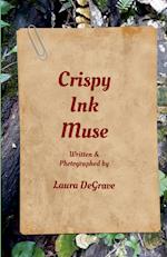 Crispy Ink Muse