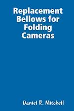 Replacement Bellows for Folding Cameras 