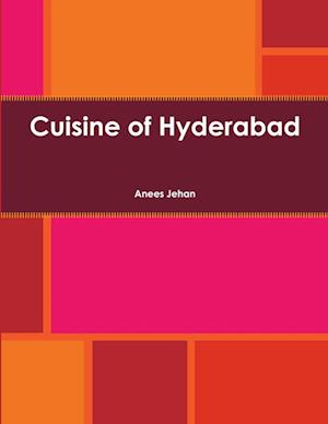 Cuisine of Hyderabad