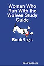 Women Who Run with the Wolves Study Guide