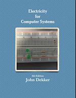 Electricity for Computer Systems 4th Edition 