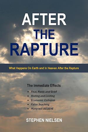 AFTER THE RAPTURE