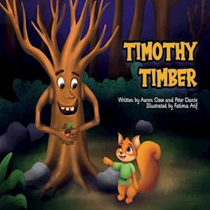 Timothy Timber