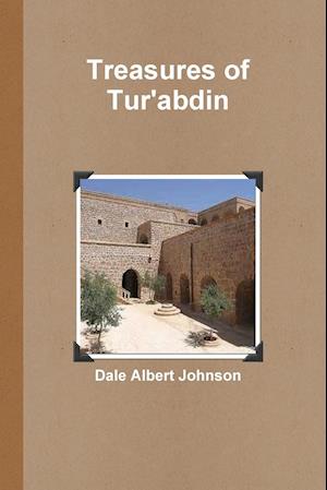 Treasures of Tur'abdin