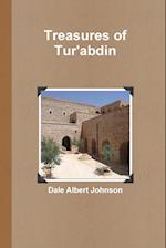 Treasures of Tur'abdin