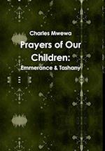 Prayers of Our Children 
