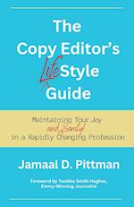 The Copy Editor's (Life)Style Guide