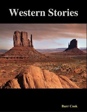 Western Stories