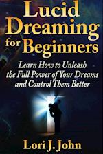 Lucid Dreaming for Beginners