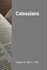 Colossians