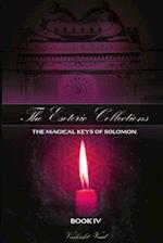 The Esoteric Collections book IV 