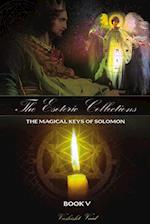 The Esoteric Collections book V 