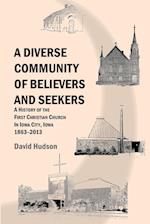 A Diverse  Community of Believers and Seekers