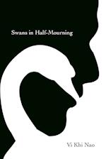 Swans In Half-Mourning 