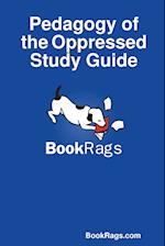 Pedagogy of the Oppressed Study Guide