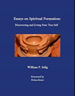 Essays on Spiritual Formation