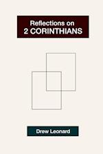 Reflections on "2 Corinthians"