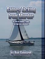 Sailors Tacking from Murder