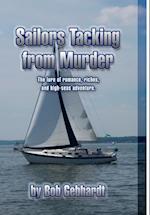 Sailors Tacking From Murder