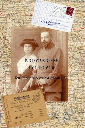 Kriegsbriefe 1914-1918