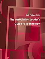 The Association Leader's Guide to Technology