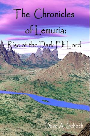 The Chronicles of Lemuria