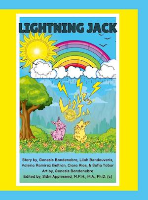 Lightning Jack