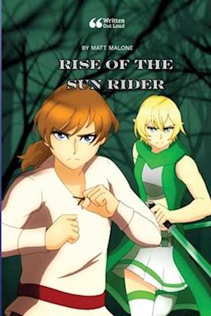Rise of the Sun Rider